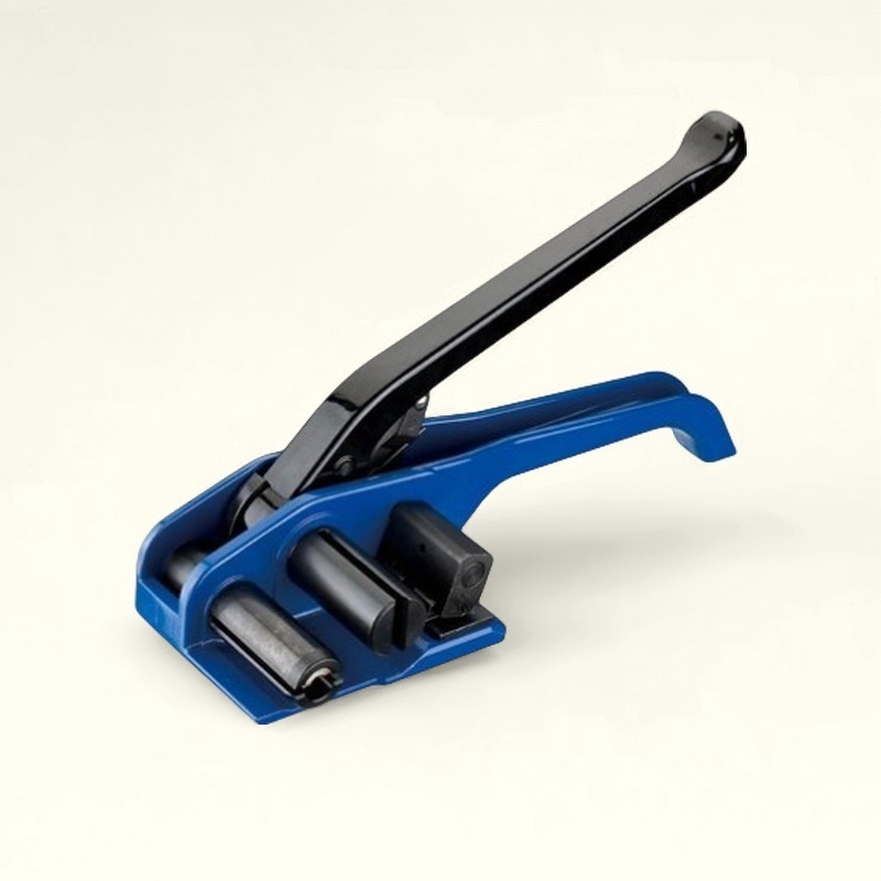 Manual Poly StrappingTensioner Hand StrapTensioner Tools 19-25-32-50MM