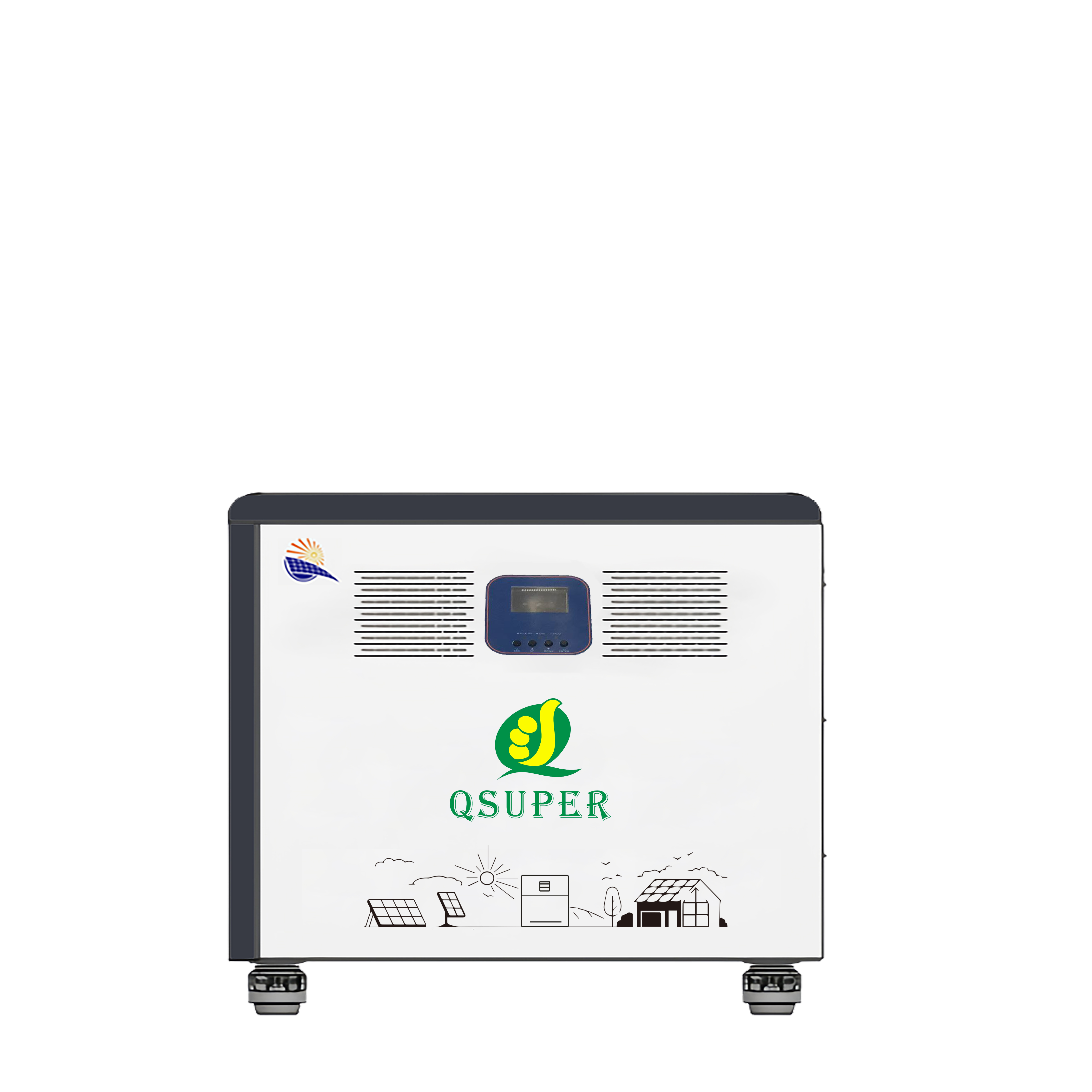 Photovoltaic power generation system