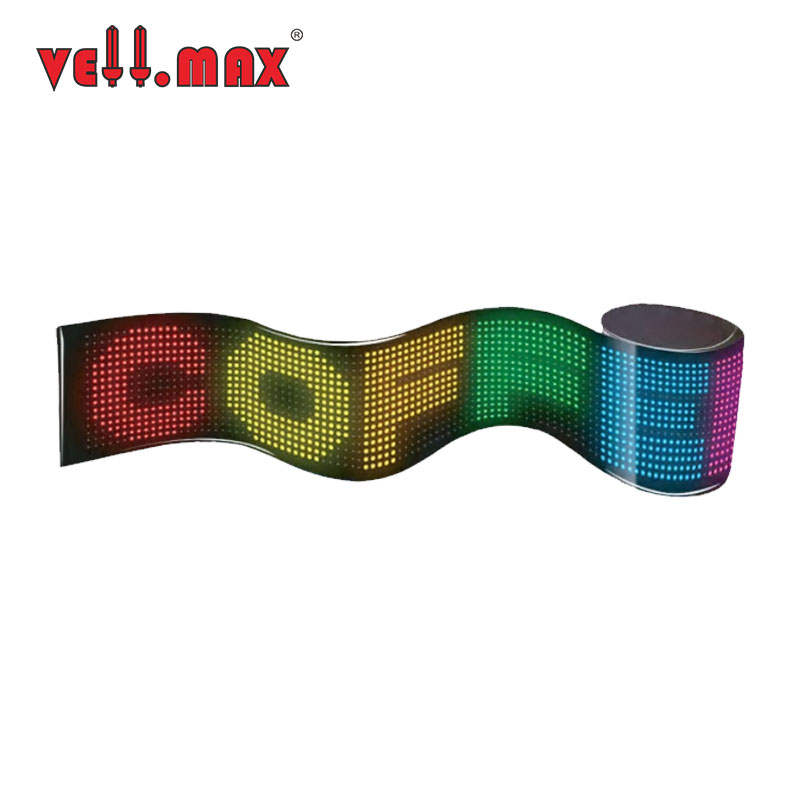 LED Matrix Panel