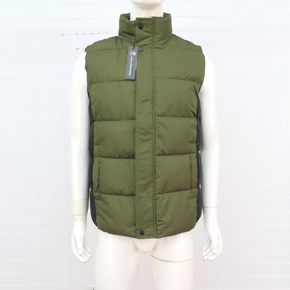 Stocks.377284.Men's.gilet.4752pcs