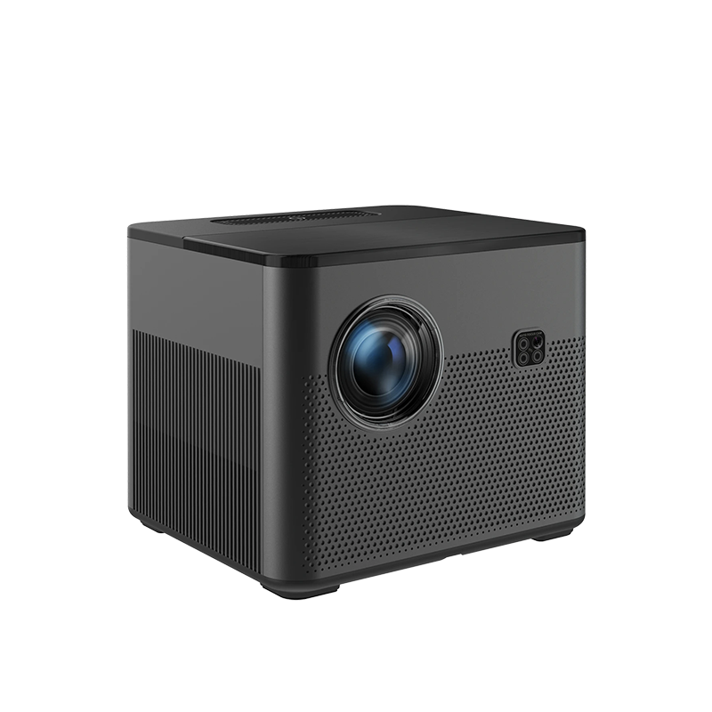 DataMax GP94A 500ANSI High-brightness 1080P HD Projector with Smart Android