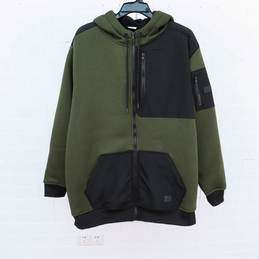 Stocks.377361.Men's.zipper.jacket.10000pcs