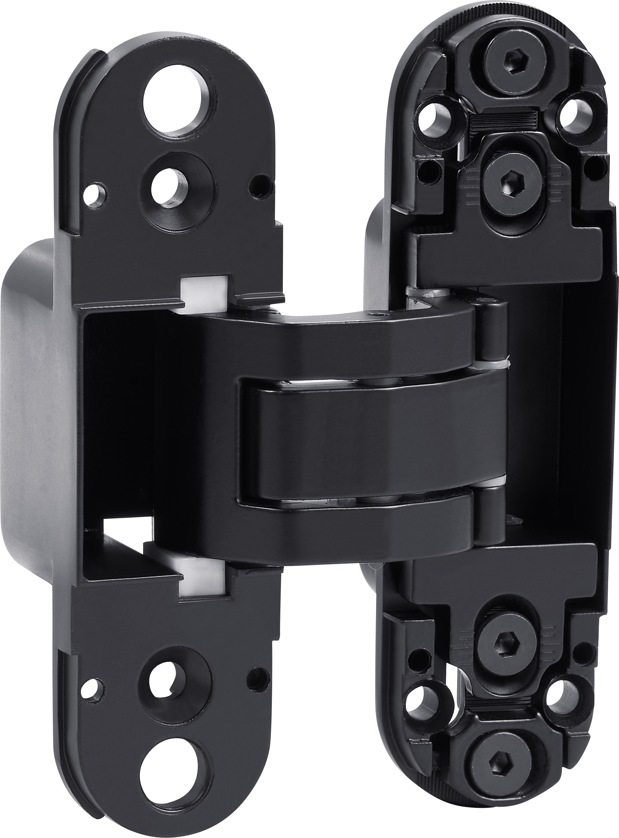 3D Concealed Hinge