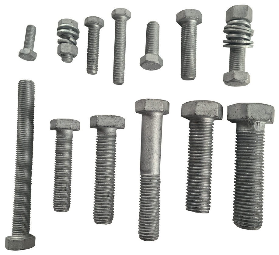 Hexagon Bolt