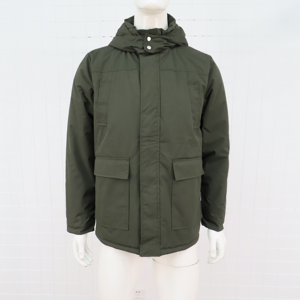 Stocks.377434.Men's.puffer.jacket.4500pcs
