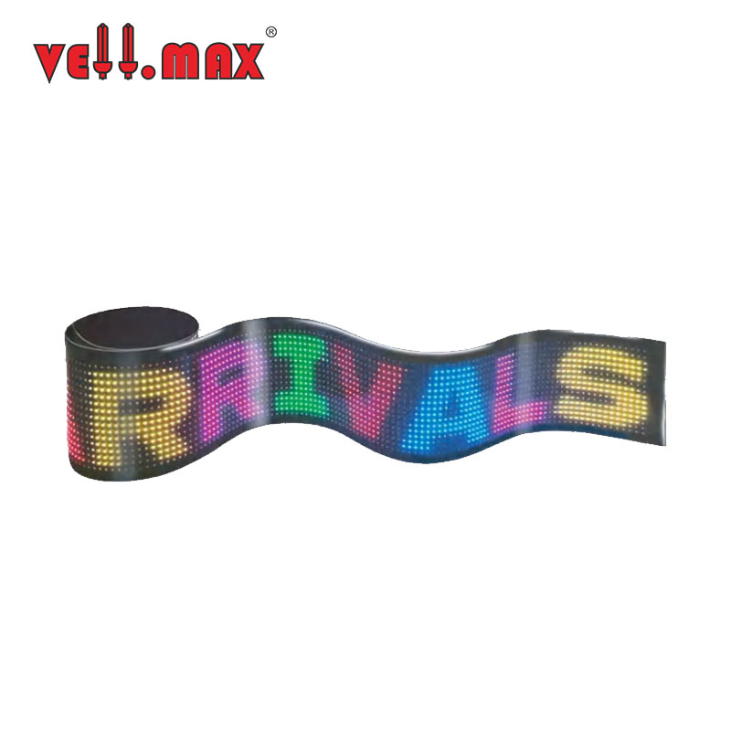 LED Matrix Panel