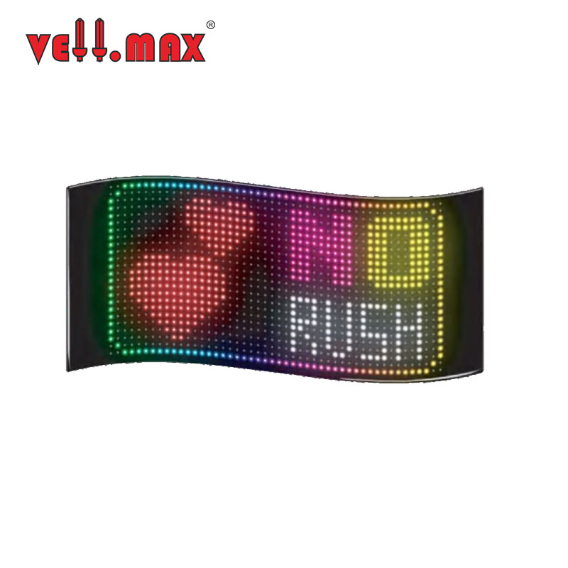 LED Matrix Panel