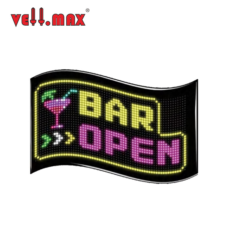 LED Matrix Panel