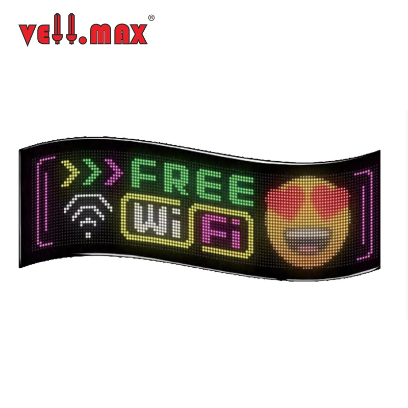 LED Matrix Panel