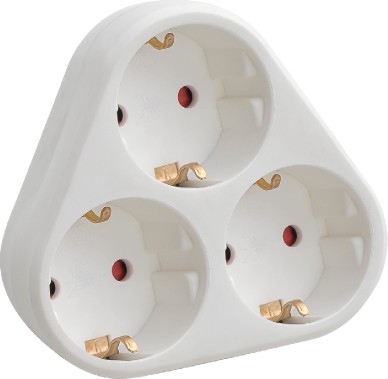Shiqiong Plug Adpator