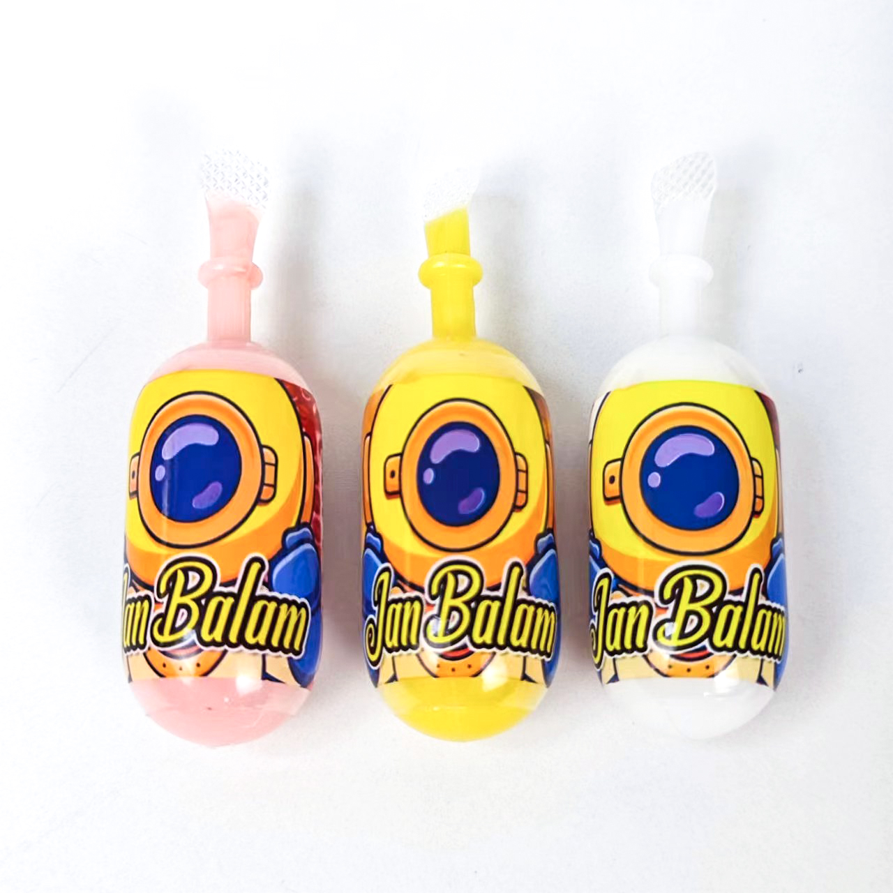 Astronaut jelly (SYGD020)