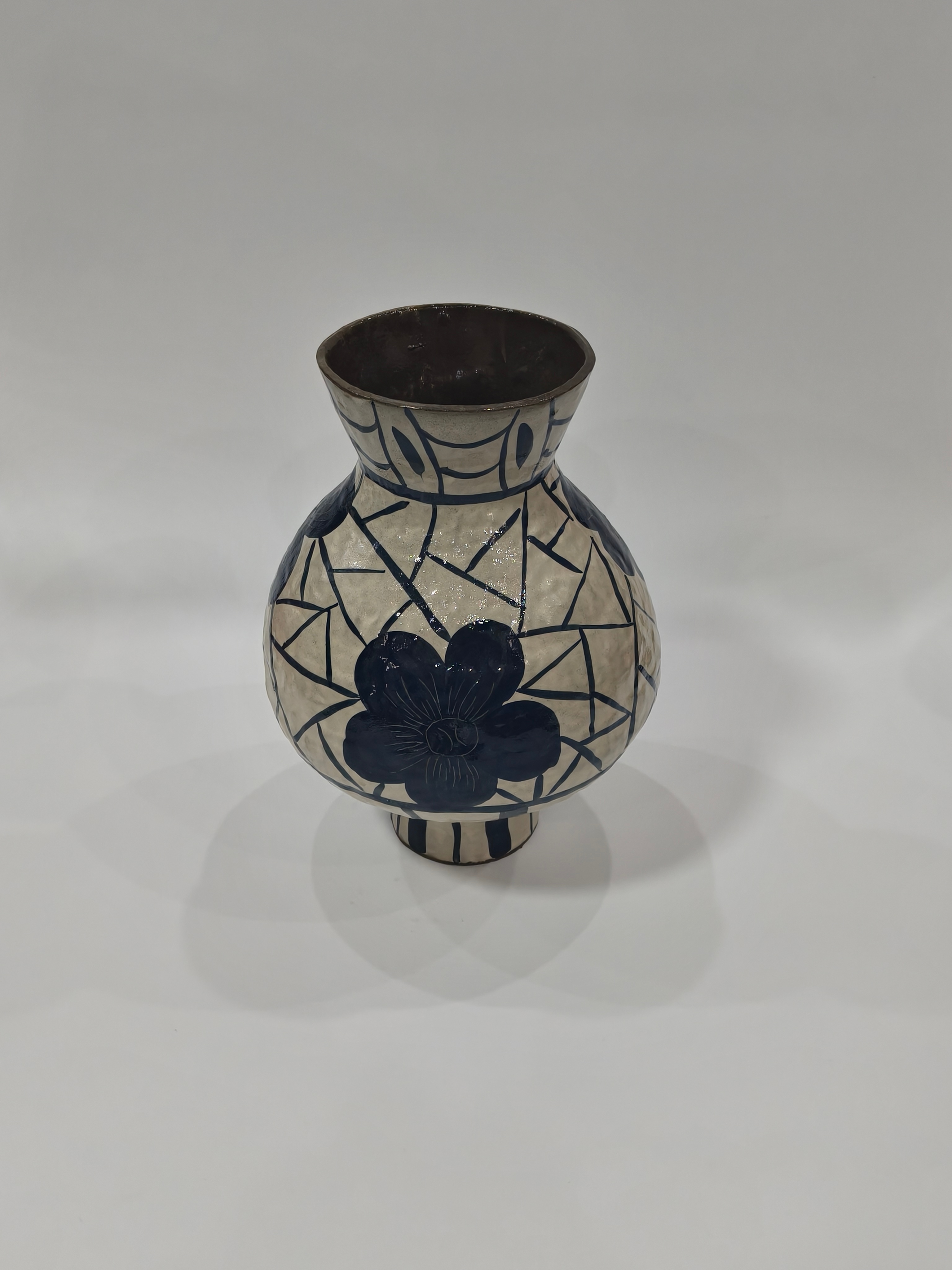 Ceramic Vase