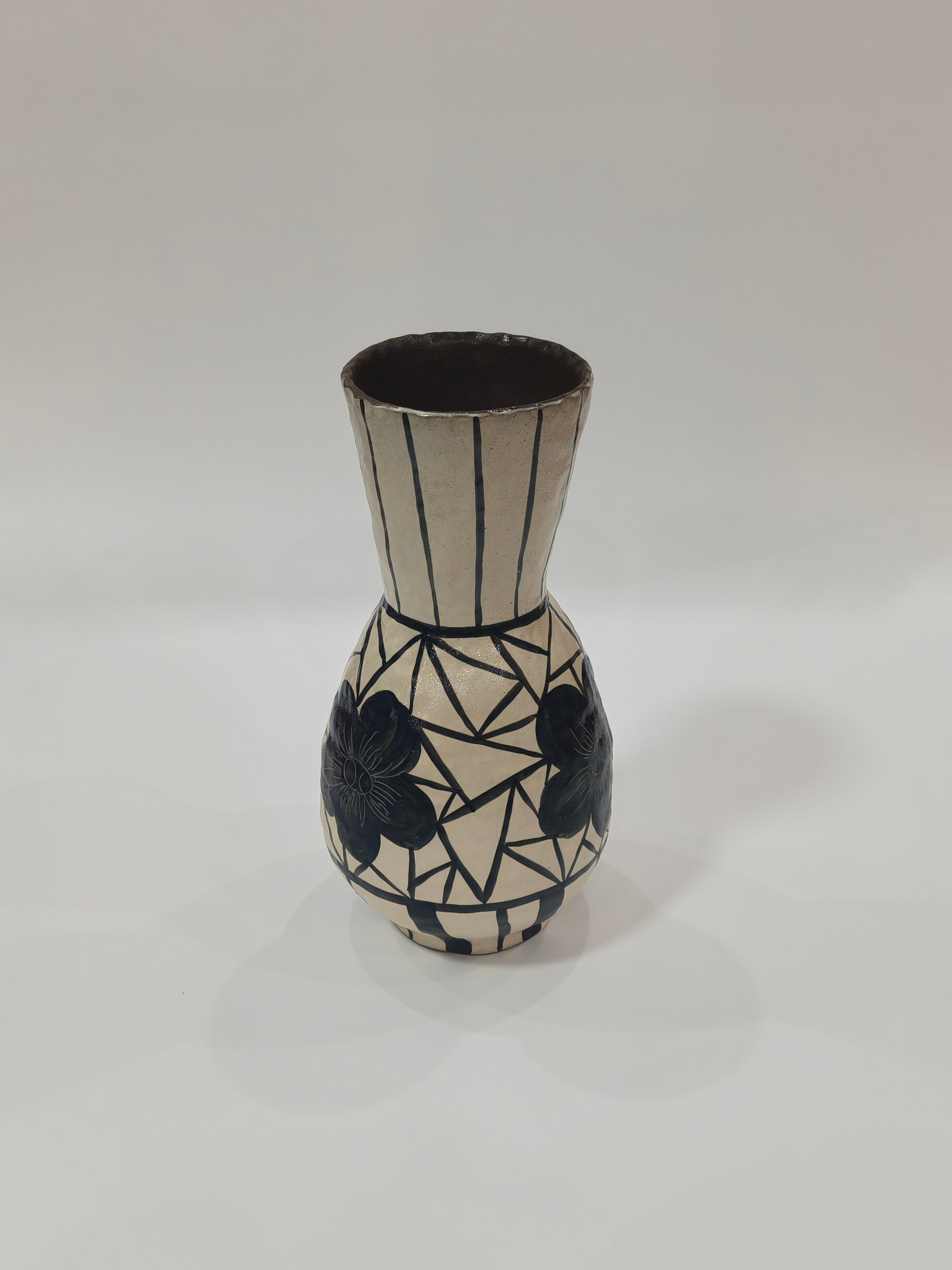 Ceramic Vase