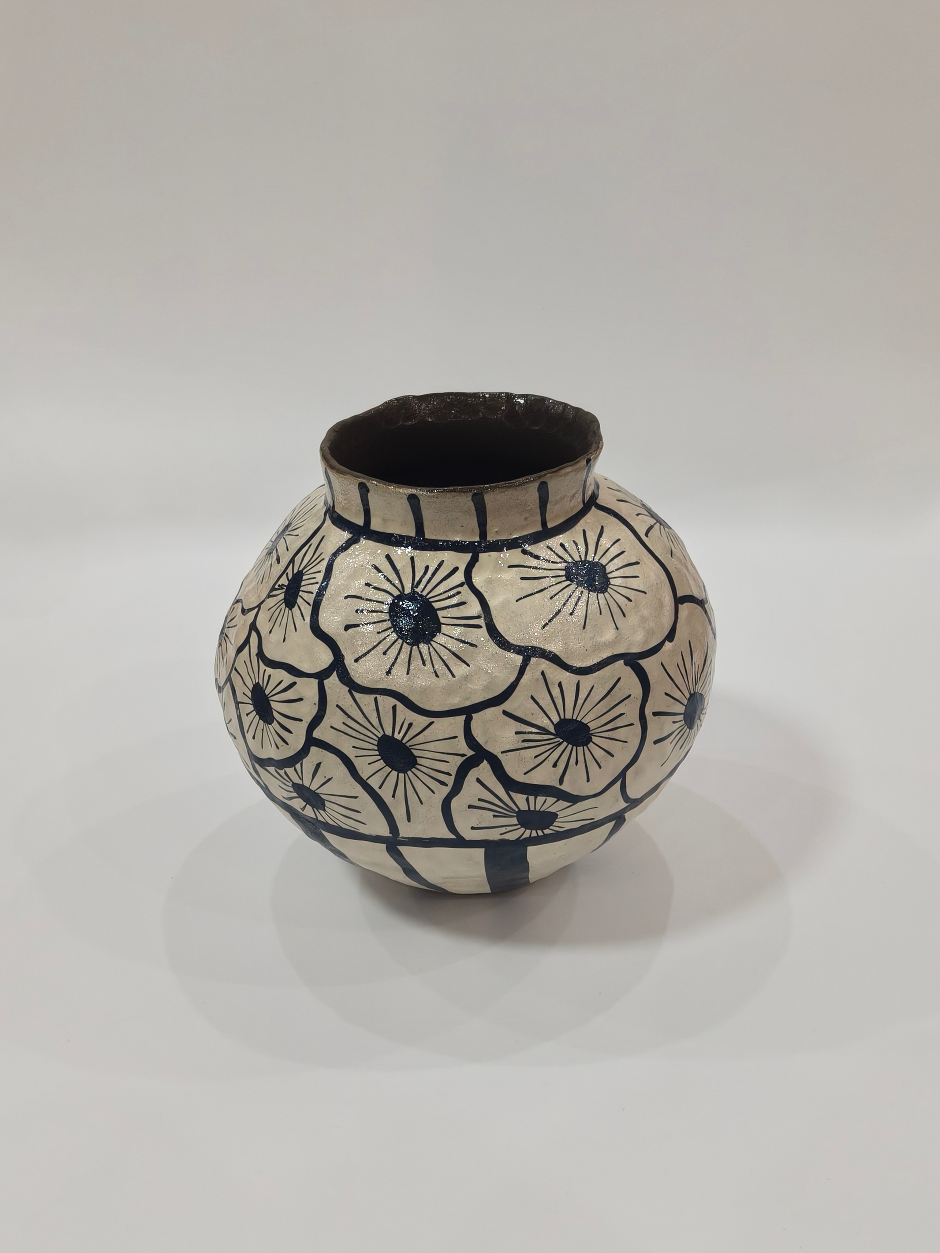 Ceramic Vase