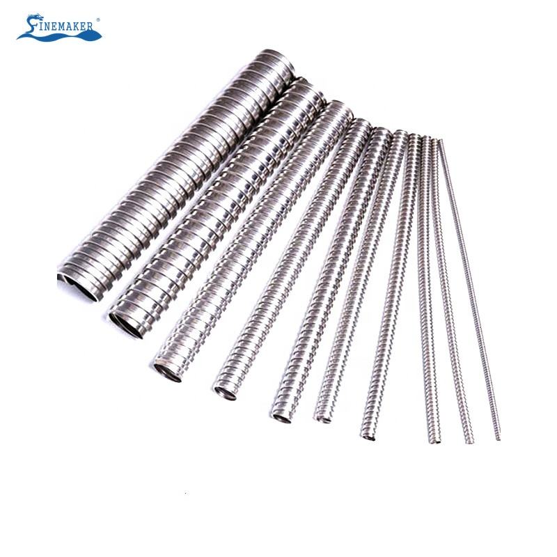 Stainless steel