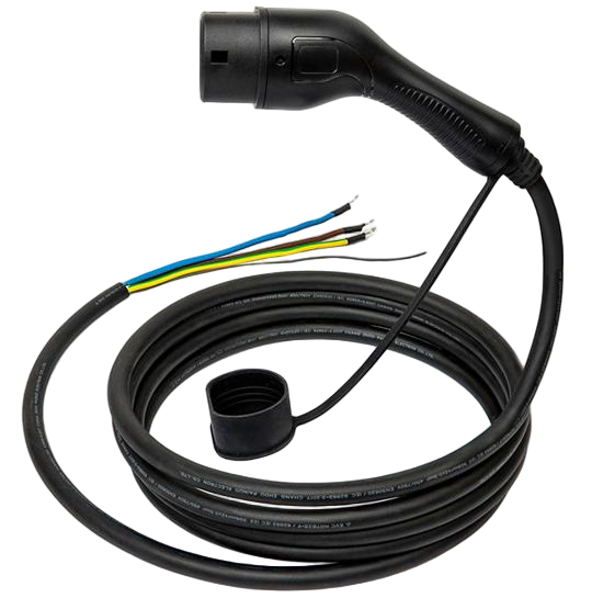EV cable -DX