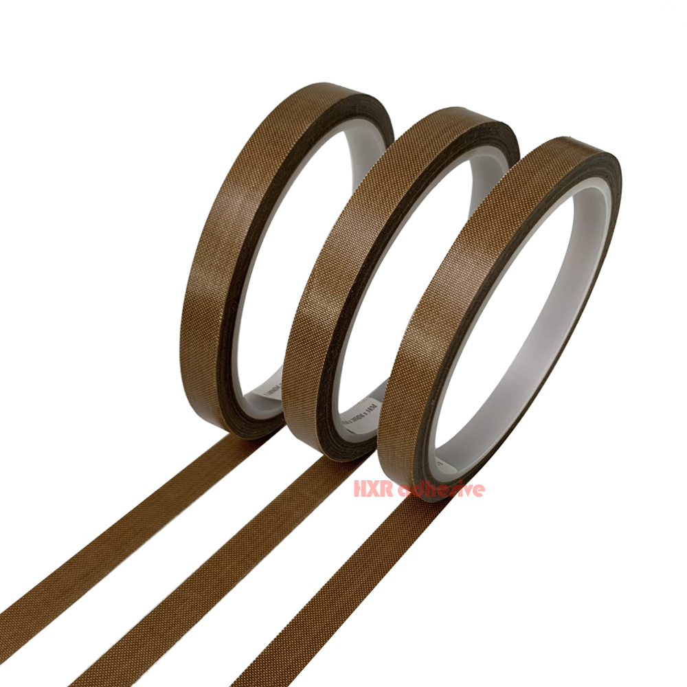 PTFE Fabric Adhesive Tape