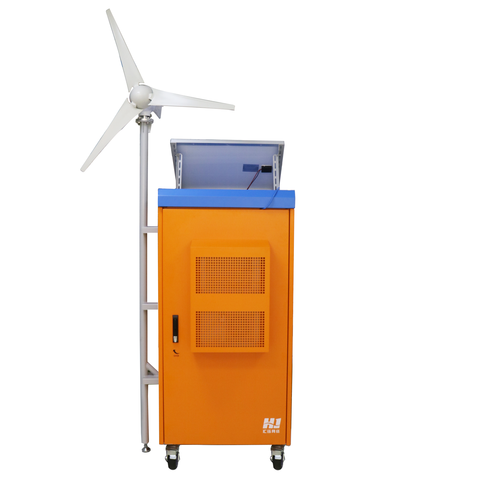 Huijue Technology Group Base Station Energy Cabinet