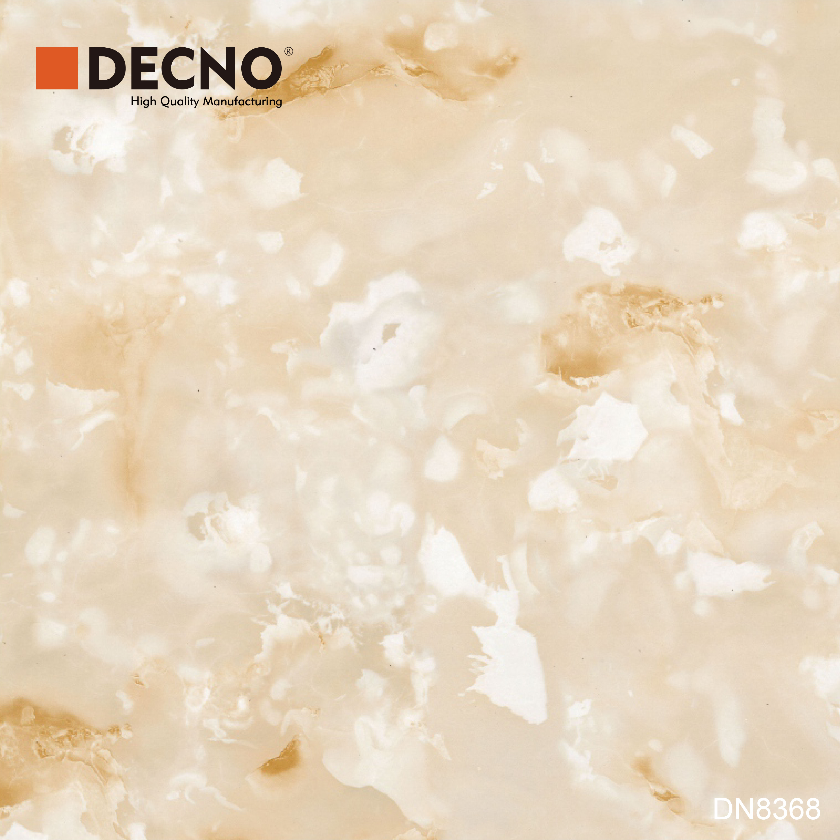 DECNO PVC Marble Panel