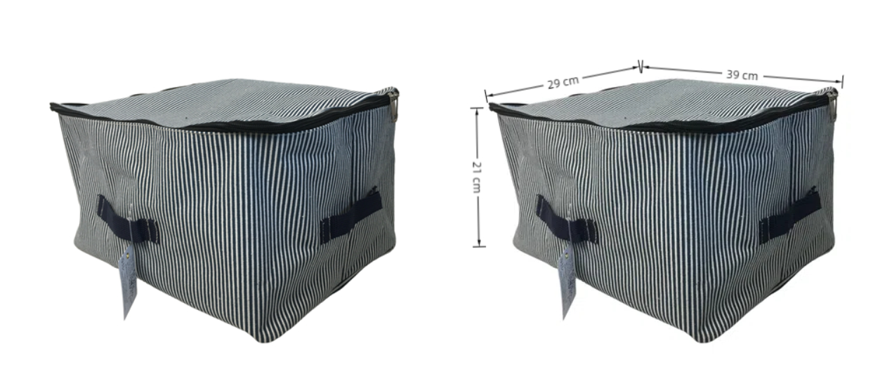 Storage baskets, storage hampers, canvas storage, fabric storage, storage boxes, storage buckets