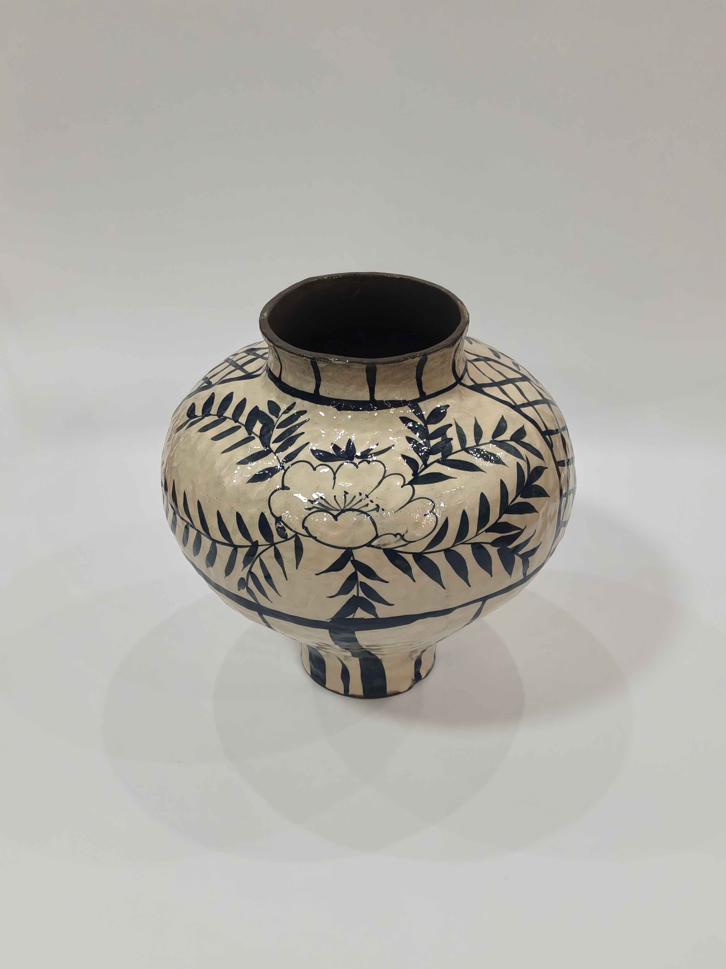 Ceramic Vase