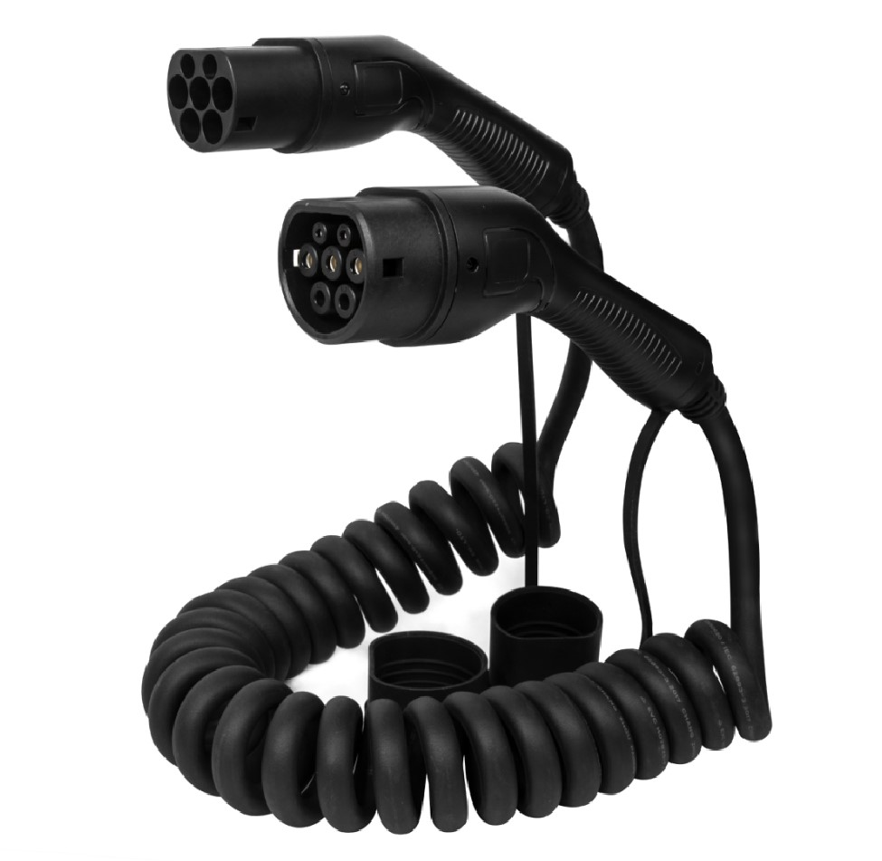 EV Charging cable