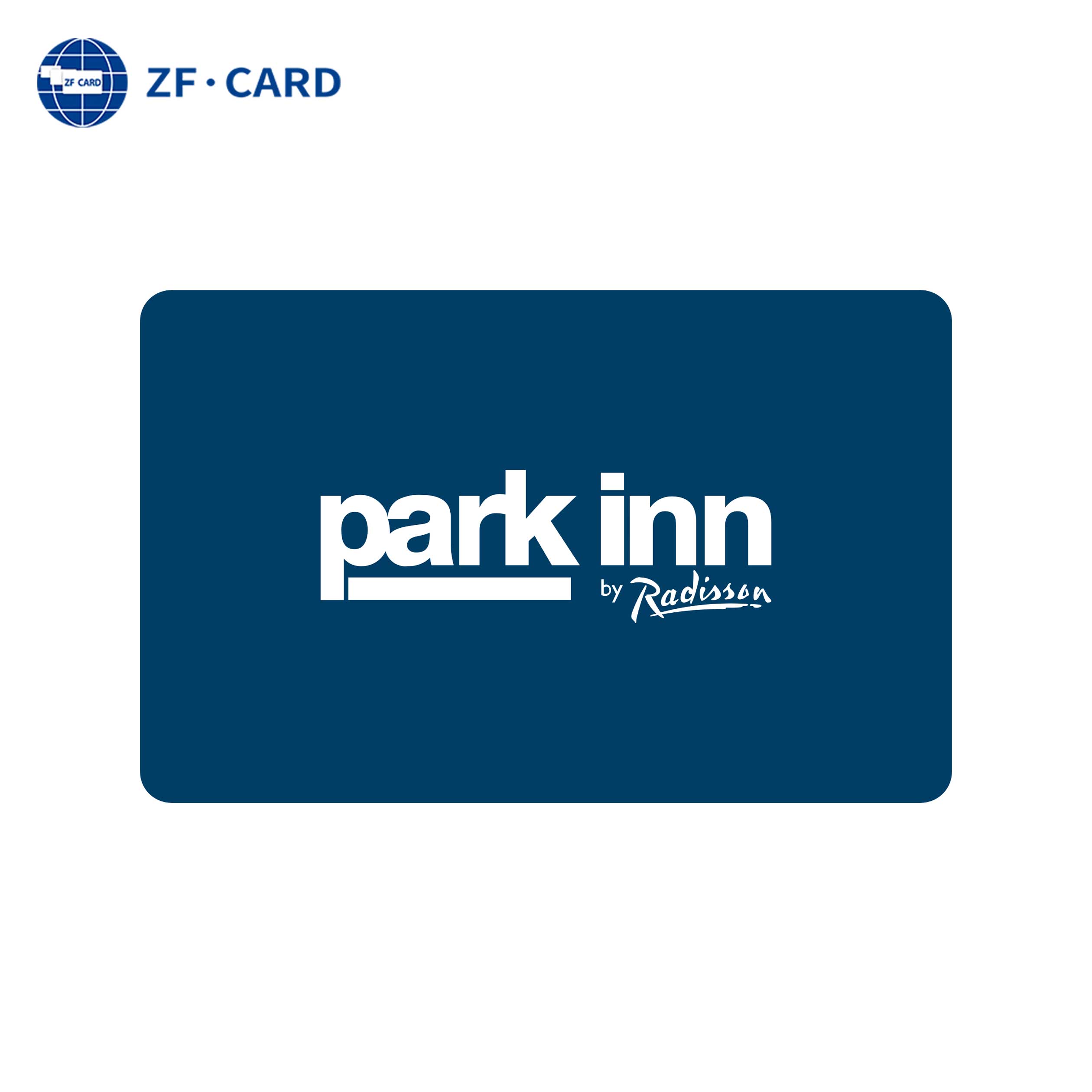 RFID Hotel key Card