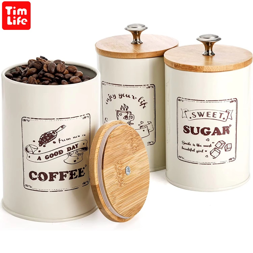 Timlife bread bin,storage box,breas box