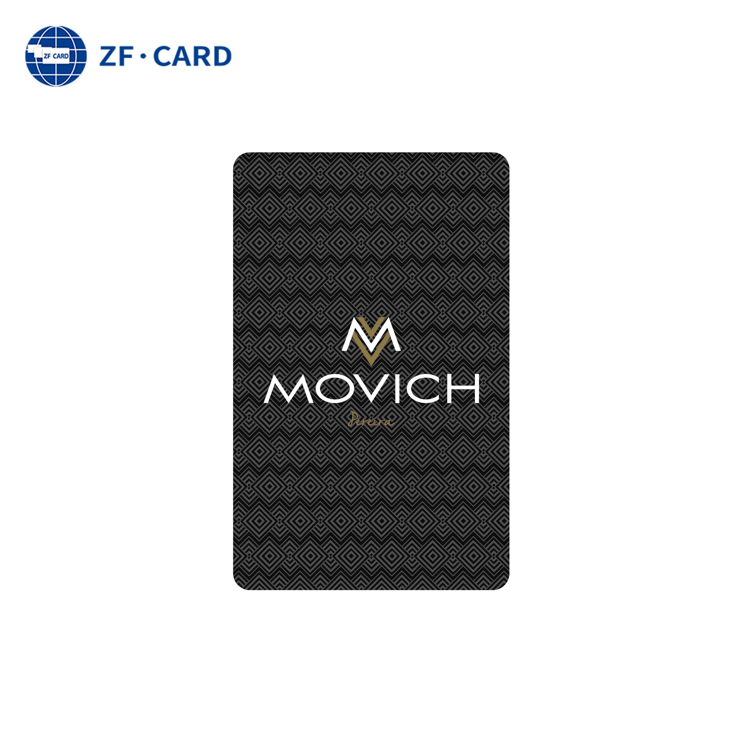 High Quality and Advance Hotel key Card