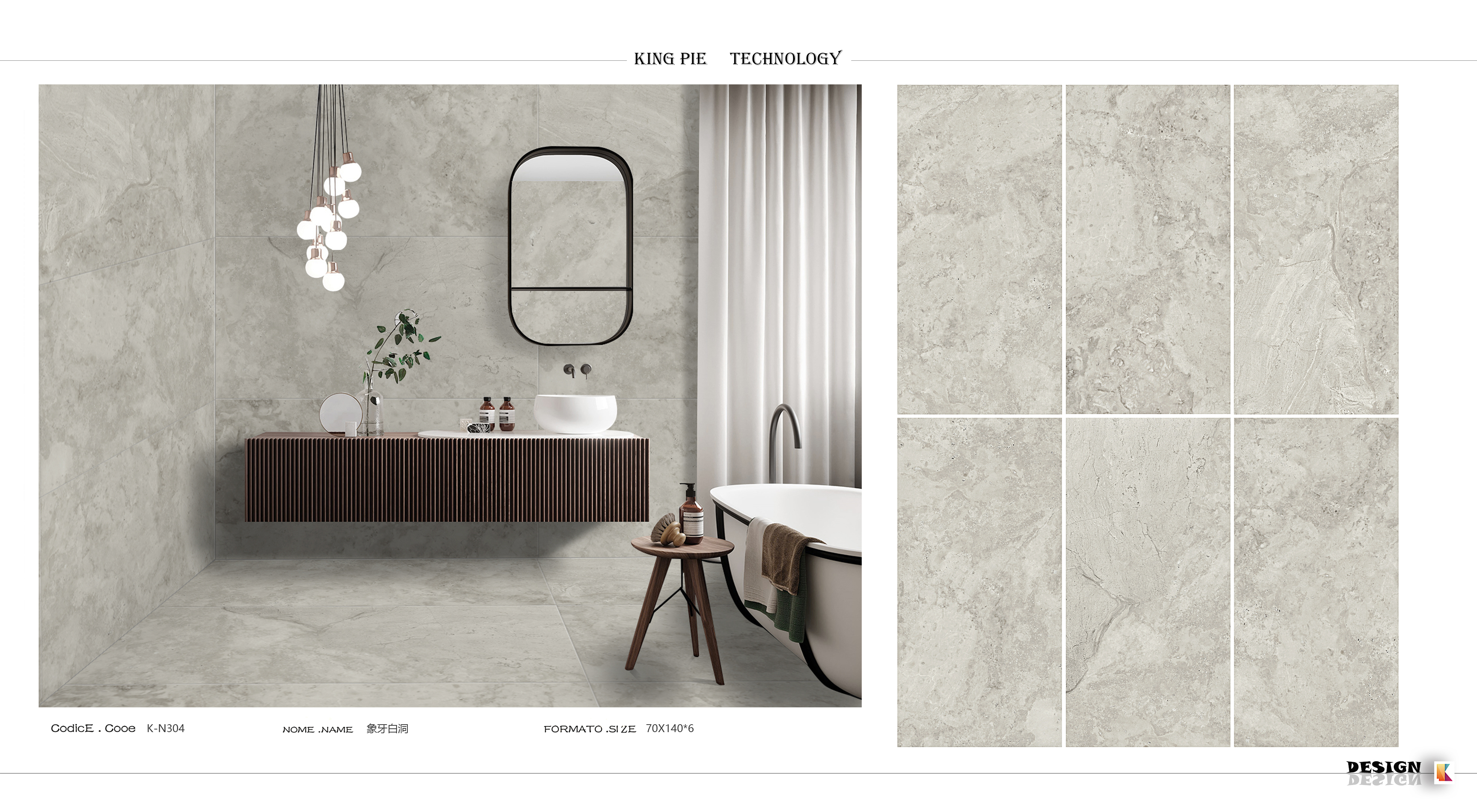 Porcelain Tiles