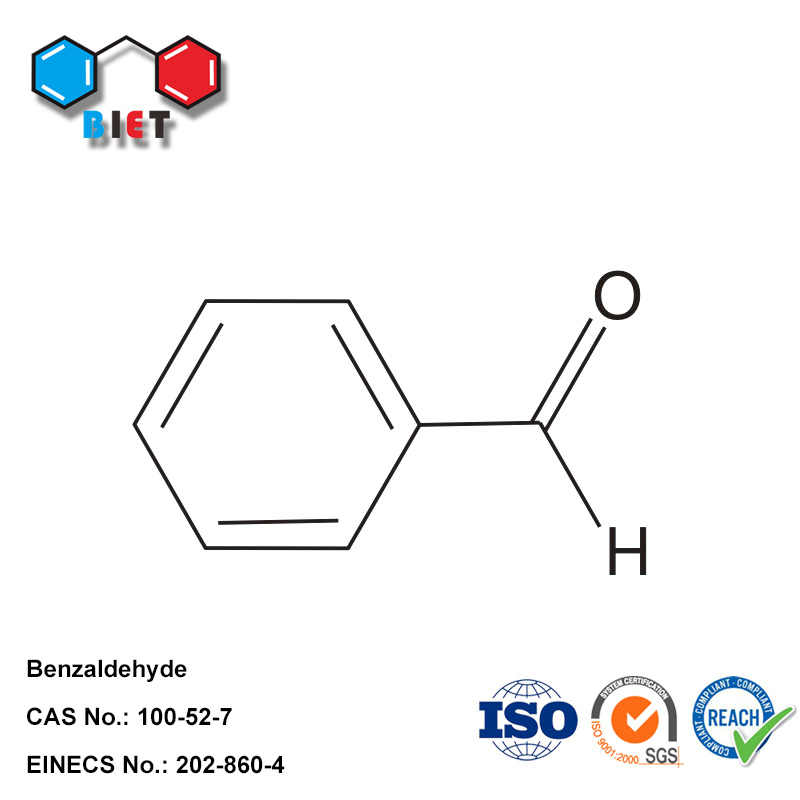 benzaldehyde