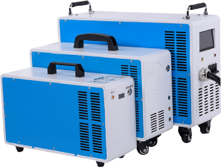 Mobile DC Charging Station (MC Series)