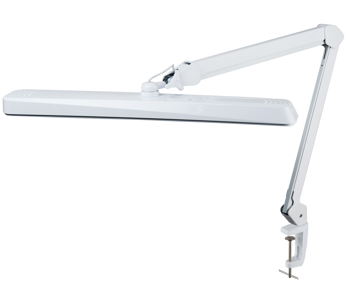 New Design Beauty Salon Lamp Sewing Arm LED Lash Light Beautiful Salon LED Lamp