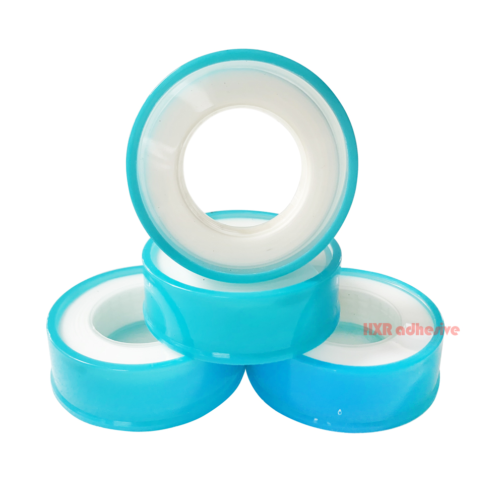 PTFE Thread Sealing Teflonning Tape
