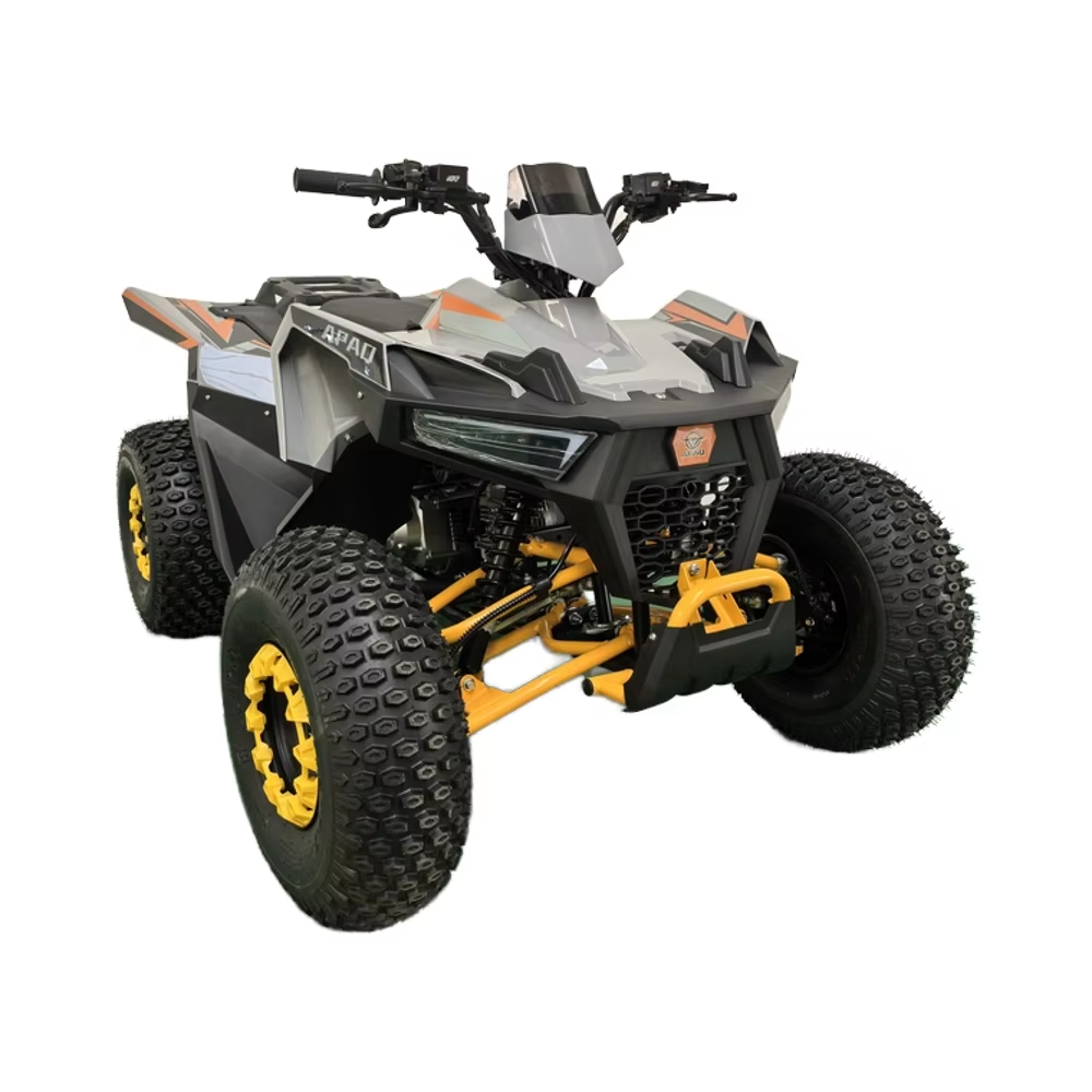 APAQ ATV quad