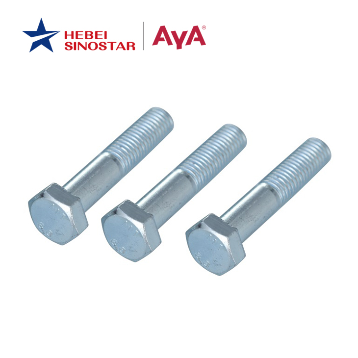 wholesale hex bolts