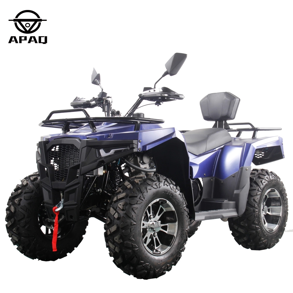 APAQ adult 200cc 250cc 300cc automatic ATV quad bike