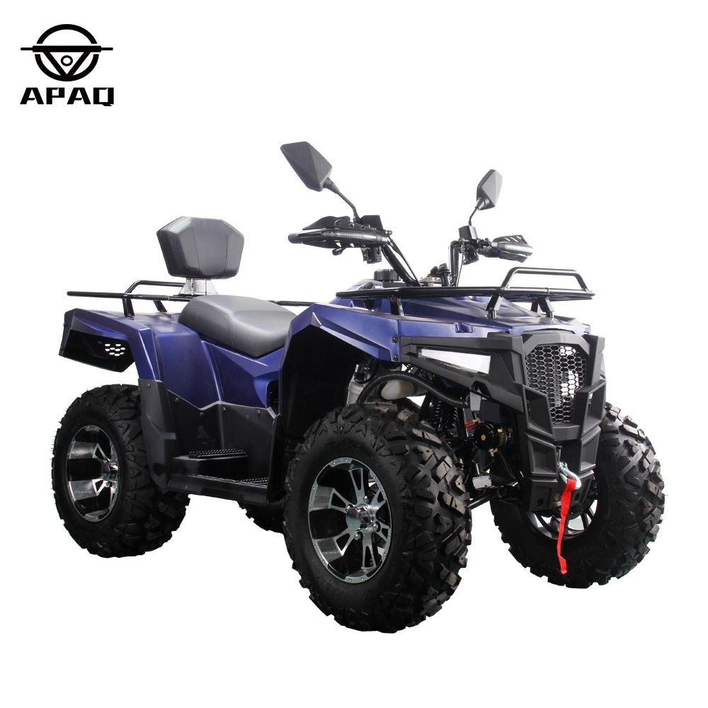 APAQ adult 200cc 250cc 300cc automatic ATV quad bike
