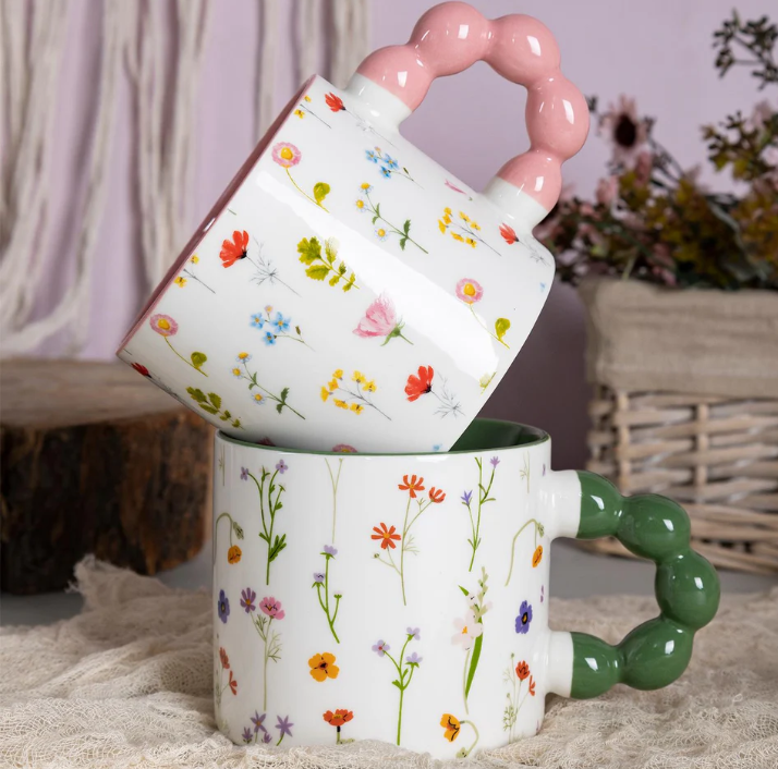 Ceramic Mug