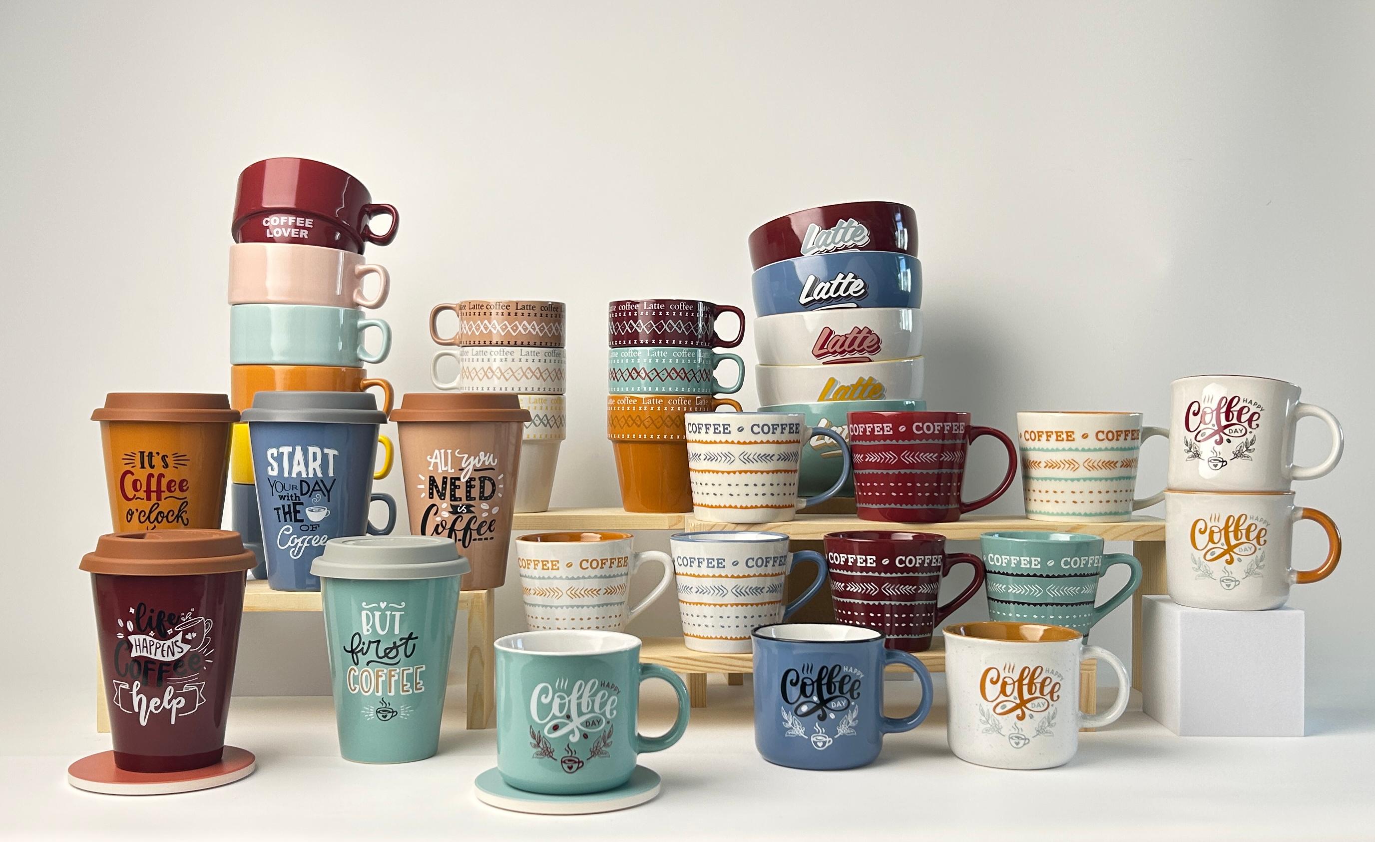 Ceramic Mug