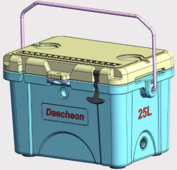 incubator
