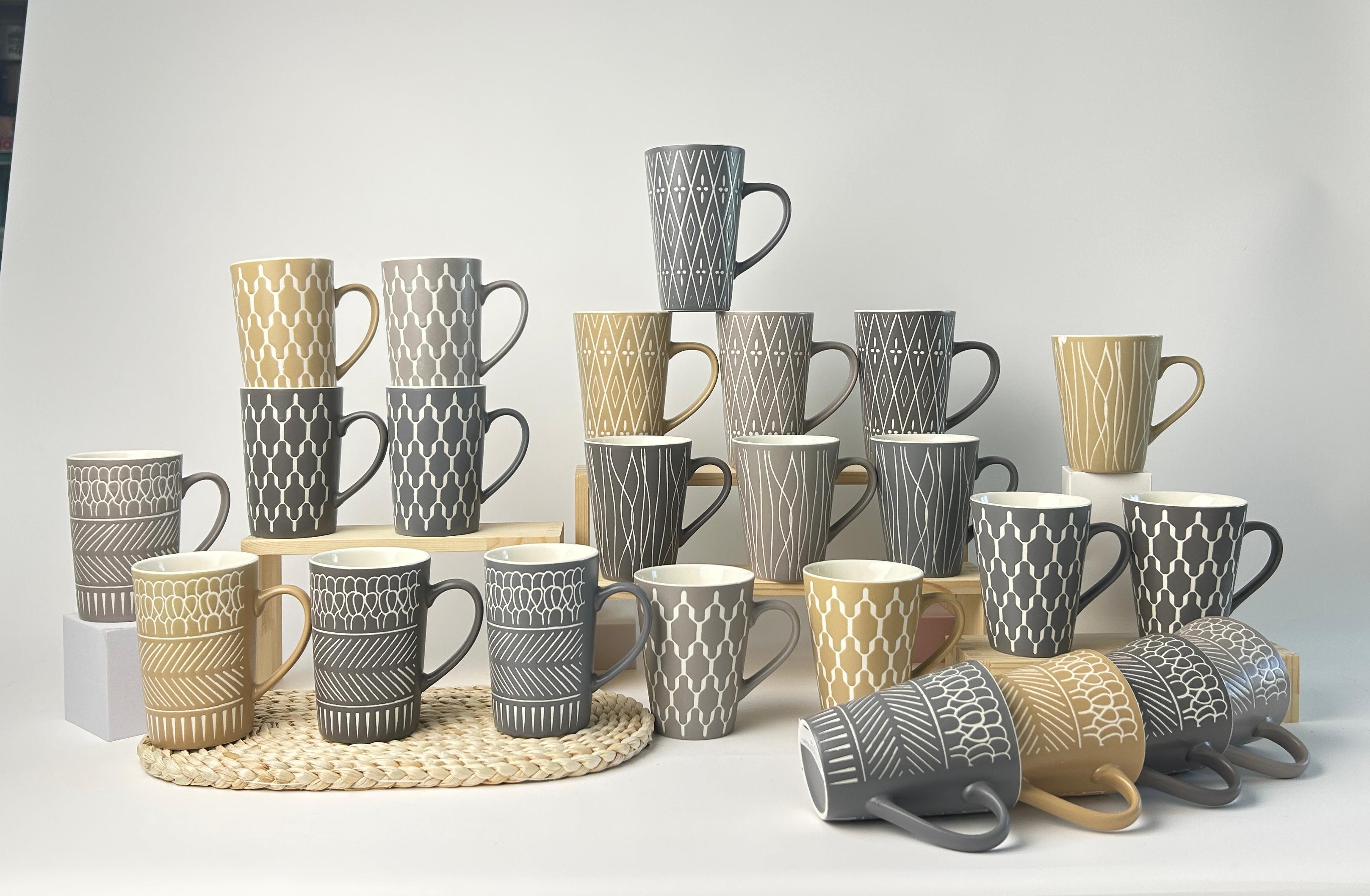 Ceramic Mug