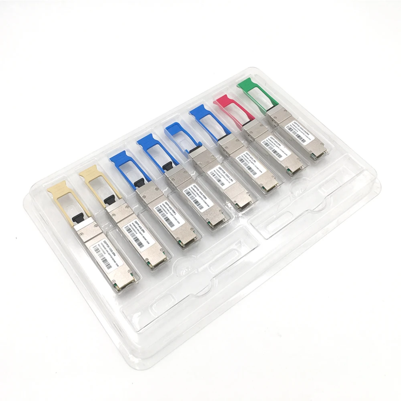 SFP SFP+ SFPP MPO LC OPTICAL TRANSCEIVERS module 10G 100G