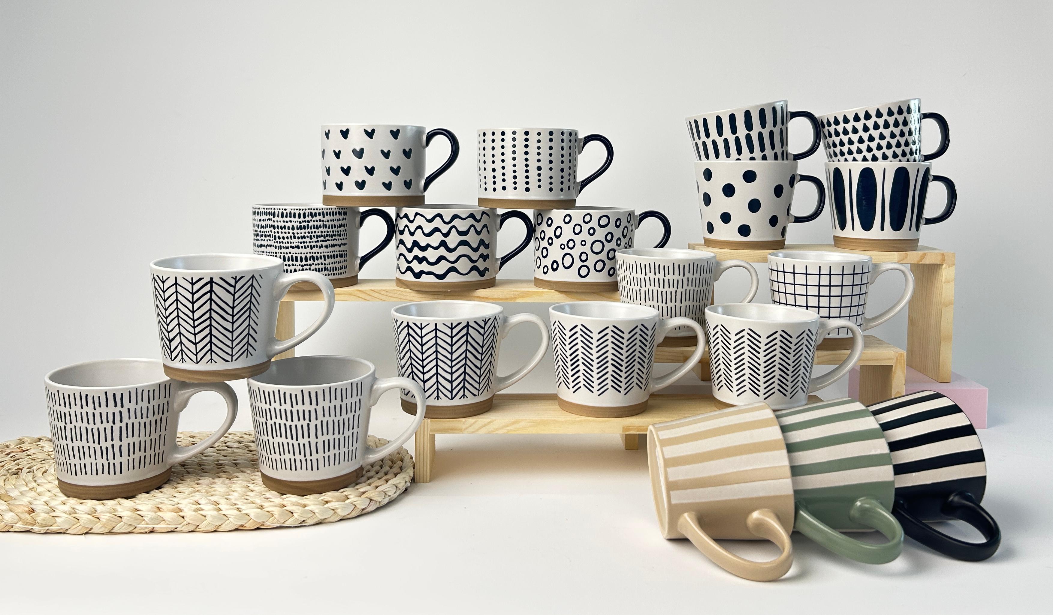 Ceramic Mug