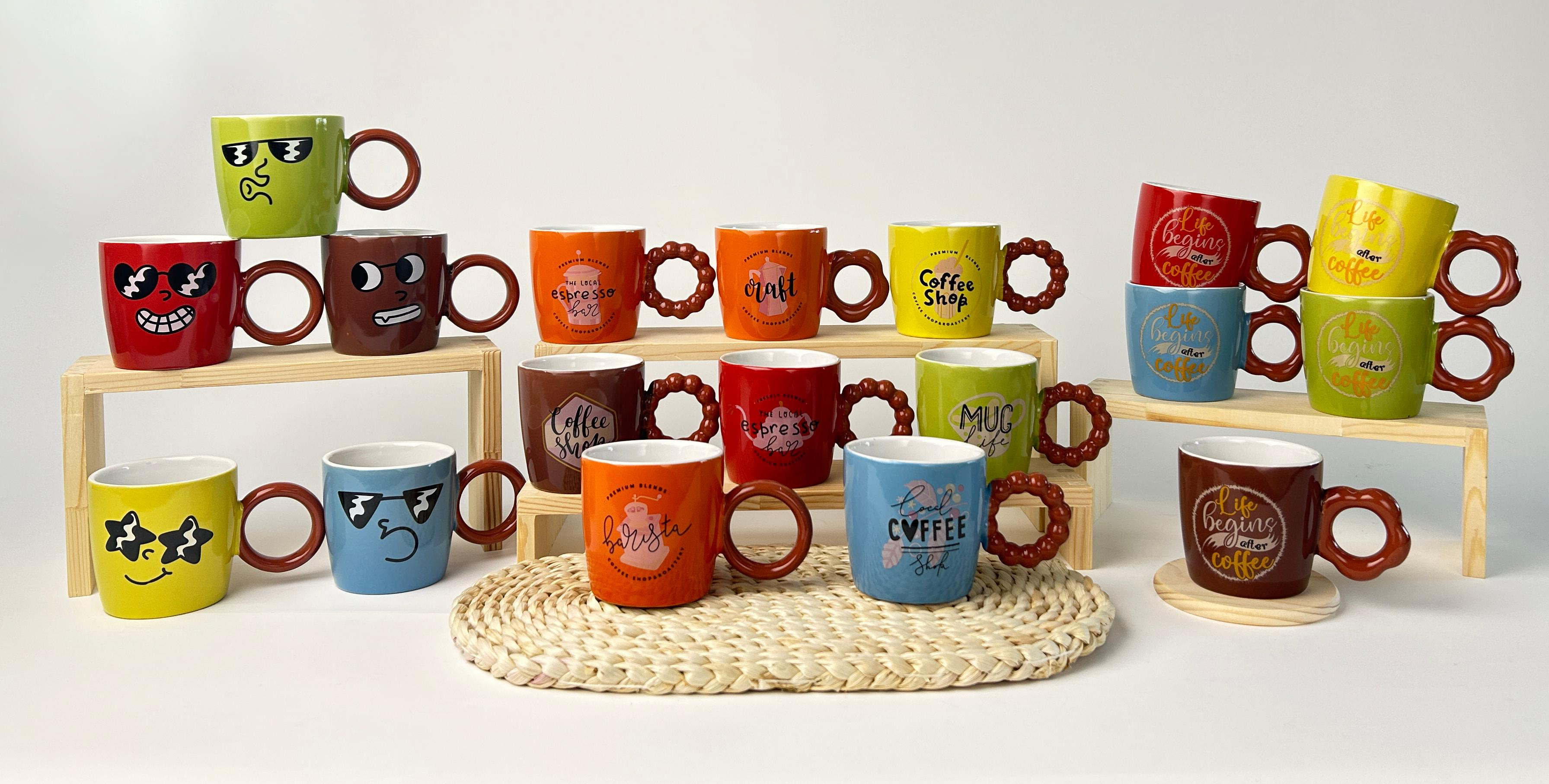 Ceramic Mug