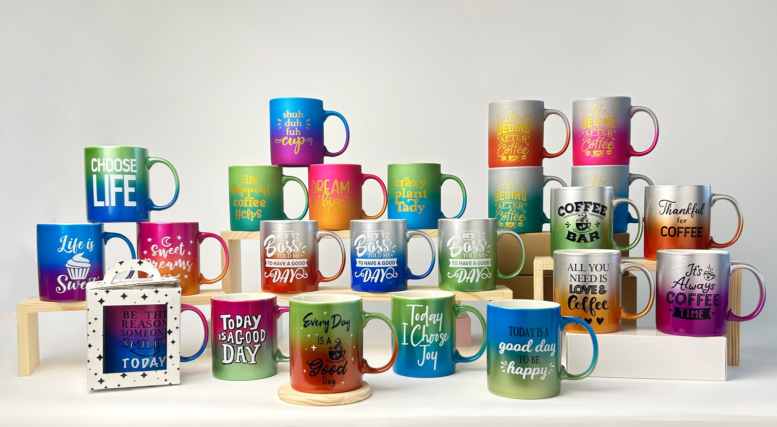 Ceramic Mug