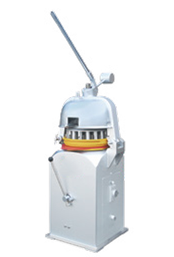 Semi-automatic Divider Rounder