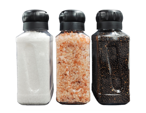 Kitchen Mill/Grinder bottle