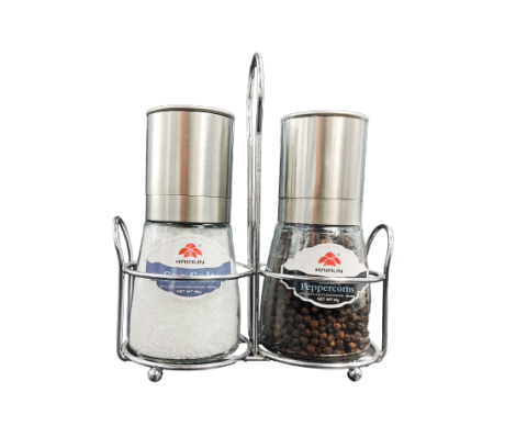 Kitchen Mill/Grinder bottle