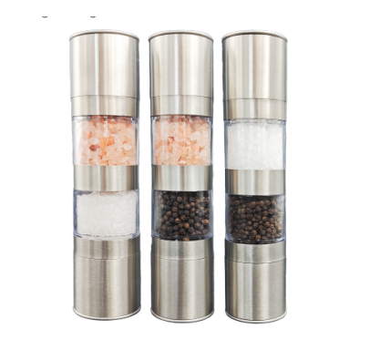 Kitchen Mill/Grinder bottle